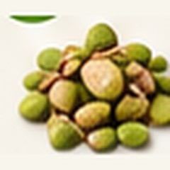 Pistachios